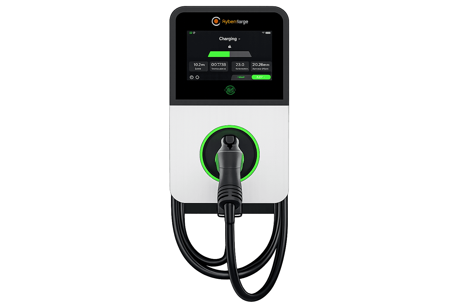 Autel MaxiCharger AC Pro